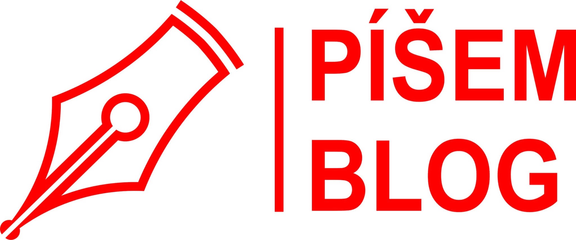 Píšem blog