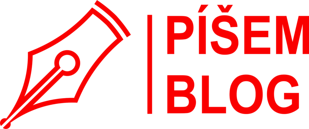 Píšem blog